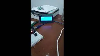 Arduino Memo 4: PiezoBuzzer and LCD 20x4