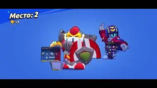 Чисто по фану играем в бс с картун кэтом