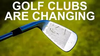 ARE GOLF CLUBS FINALLY CHANGING FOR GOOD Ping wants to help