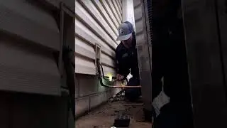 My HVAC journey! 