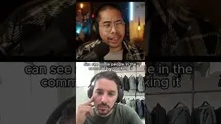 Do you think backpack reviewers should do collabs??