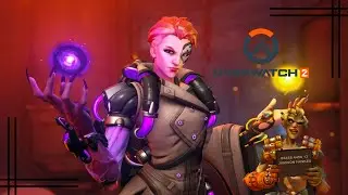 COZY OVERSQUATCH TIME | Overwatch 2