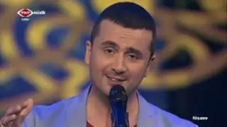 Onur Şan - Sarardım ben sarardım (Çekti bizi bu yerlerin suyu toprağı)