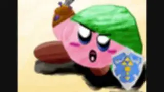 Kirby Contest 2 Entry