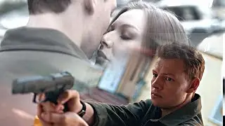 Если ты со мной..// Алексей & Ольга ( +sub )