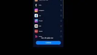 Tecno Pop 5 lite mobile Hide app setting Karo jaldhi subscribe Karo