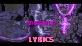 Lil Puro - Whippin up Lyrics