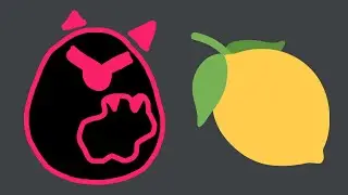 Blixer eats lemon then dies