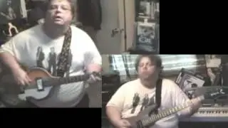 helter skelter (the beatles cover)