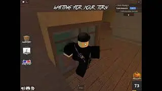 SECRET EASTER I Roblox Murder Mystery 2
