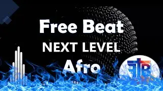 [FREE] Afrobeat Instrumental 2022 | Free Gospel beat