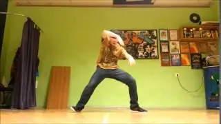 Анимейшн 5 (дабстеп)