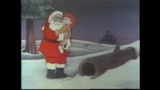 Santa's Pocket Watch