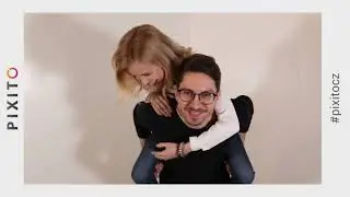 PIXITO - výstup videoklip 2