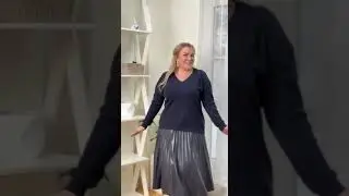 Перед Новым Годом надо многое успеть, сохраняем позитив, бережем энергию, снимаем новинку 