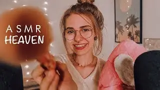 ASMR - Your personal tinglestore | Cure tingle immunity | Soph Stardust