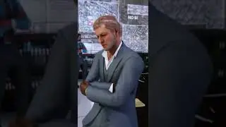 Hitman: The Undying - Sean Bean #hitman #hitmanworldofassassination #seanbean