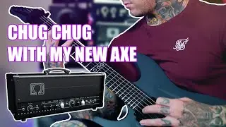Corey LTM - Aristides 060 RAW Demo song