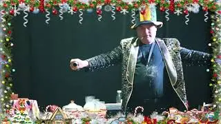 Oméga magie noël