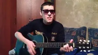 Александр Спиричев - Мы встретимся вновь (Live)