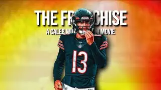 The Caleb Williams Mini Movie | The Franchise |