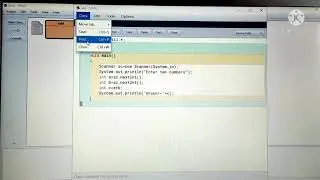 HOW TO CREATE PDF FROM BLUEJ | CREATING PDF FROM BLUEJ