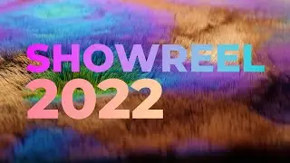 Kirill Lukyanov — Showreel 2022