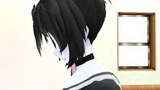 [mmd] (ORIGINAL MOTION) I've been here 60 years meme {possible TW}