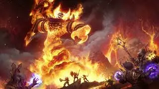 World of Warcraft