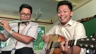 Memories + Wonderful Tonight REGGAE ft Pierre