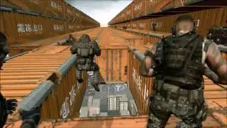 Death Run Custom Game Mode (Black Ops 2) 1v1ers Edition