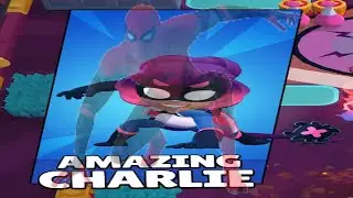 SPIDERMAN X BRAWL STARS IS REAL (reaction)