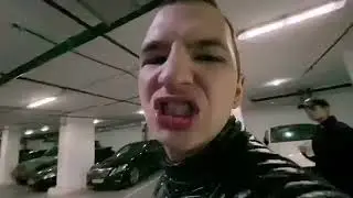 Vacío - похуй (Music Video Teaser)