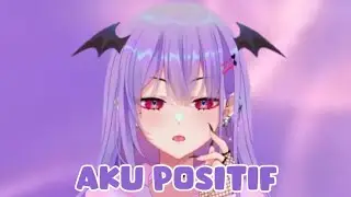 Mythia Positif - [Mythia Batford]