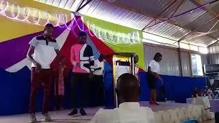 A Sunday in my life as a Mombasa based content creator.