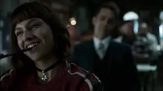 La Casa de Papel - Invincible