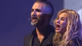 Adam et Ève : La Seconde Chance cz. 9 [PL]