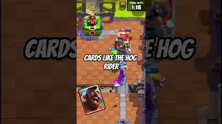 Hot Take: Mid Ladder Cards Should Be IMPOSSIBLE to Get in Clash Royale