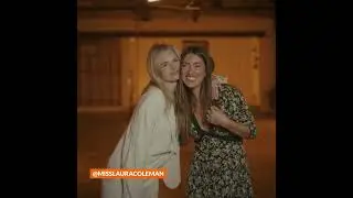 Behind the scenes of the ENOUGH campaign launch event