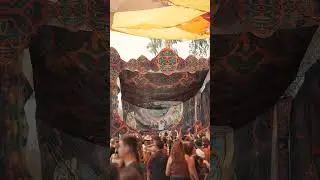 Peace & Love ✌️  #djlife  #fullonpsytrance  #festival #musicfestival #psytrancefamily #rave
