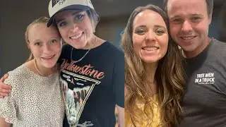 New Heartbreaking! GAME START!! Jinger Duggar Drops Breaking News! It will shock you!