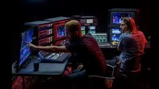 Blackmagic Design's Broadcast Solutions - Lukas Colombo and Jacob Mann