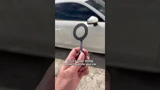 You ABSOLUTELY Need To HAVE This In YOUR CAR