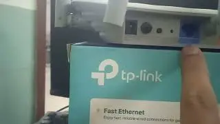 TP-LINK AC1350 WI-FI Router Dual Band | MU-MIMO | Archer C60 |