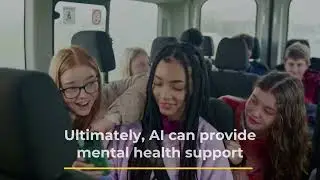 AI and Teen Mental Health: The Pros and Cons