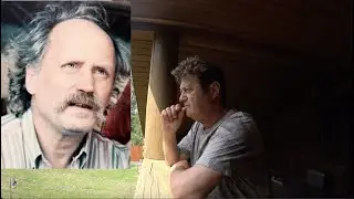 Валерий Дайнеко о Владимире Мулявине.