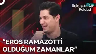 Eski ile Yeniyi Birleştirerek Orta Yolu Bulmaya Çalışıyorum | Uykusuzlar Kulübü