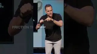 God doesn’t cause pain. But He will use it.