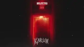 Habitación 305  - Selected Music x KarloH - (Cover Video)