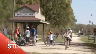 Katy Land Trust | Living St. Louis